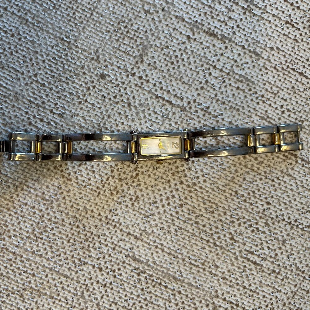 Bulova Watch